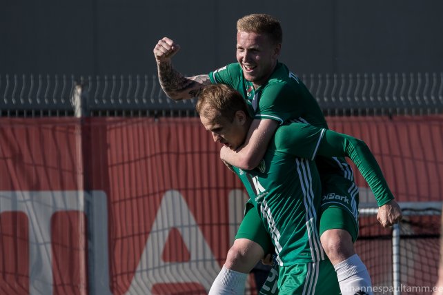 17 Tallinna Flora vs FCI Levadia 1-2 14.04.18