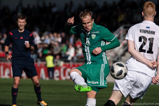 19 Tallinna Flora vs FCI Levadia 1-2 14.04.18