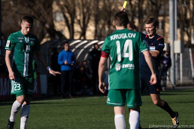 20 Tallinna Flora vs FCI Levadia 1-2 14.04.18