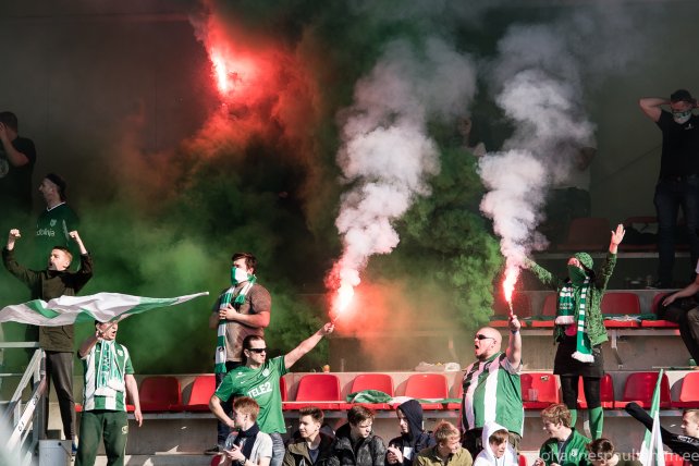 27 Tallinna Flora vs FCI Levadia 1-2 14.04.18