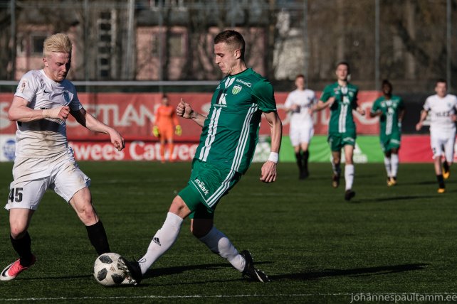 29 Tallinna Flora vs FCI Levadia 1-2 14.04.18