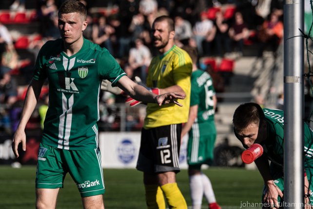 35 Tallinna Flora vs FCI Levadia 1-2 14.04.18