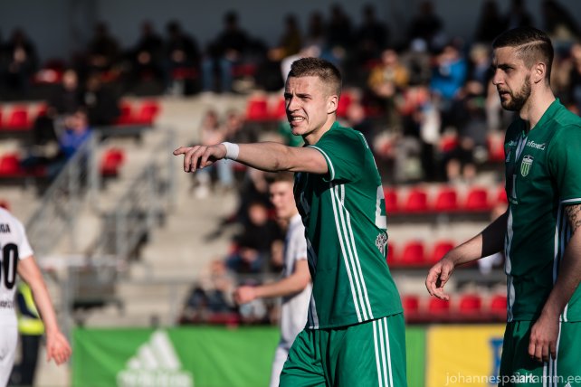 40 Tallinna Flora vs FCI Levadia 1-2 14.04.18