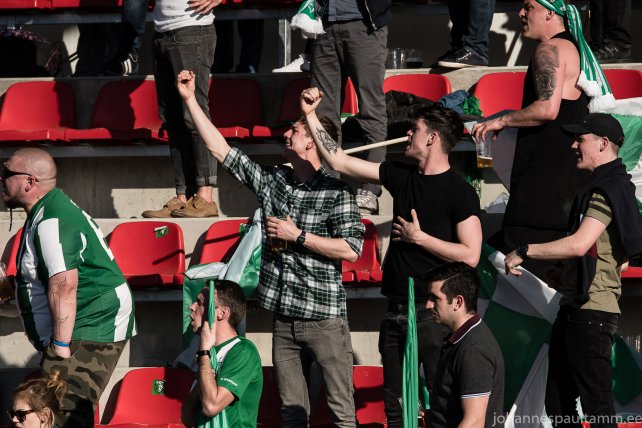 47 Tallinna Flora vs FCI Levadia 1-2 14.04.18