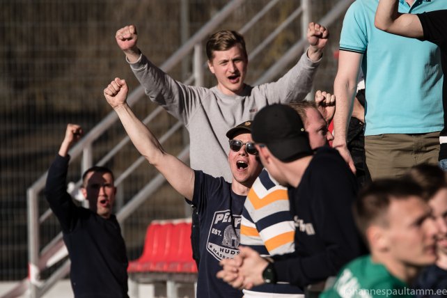 50 Tallinna Flora vs FCI Levadia 1-2 14.04.18