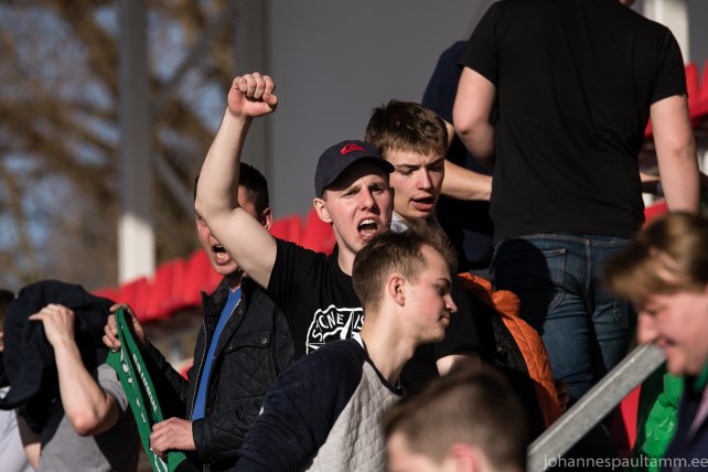 51 Tallinna Flora vs FCI Levadia 1-2 14.04.18
