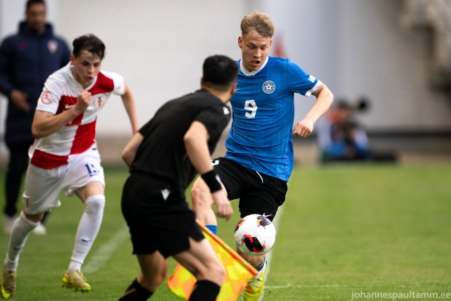 08 Eesti vs Horvaatia 1-3 28.05.26 (U17)