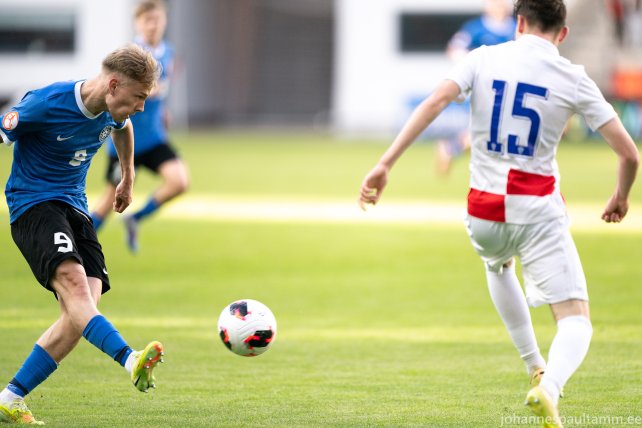 09 Eesti vs Horvaatia 1-3 28.05.26 (U17)