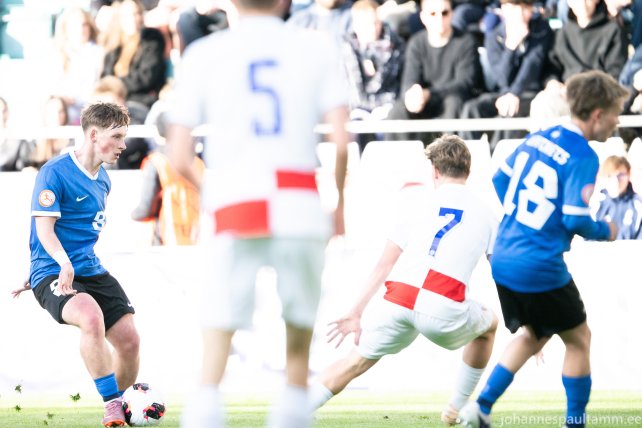 10 Eesti vs Horvaatia 1-3 28.05.26 (U17)