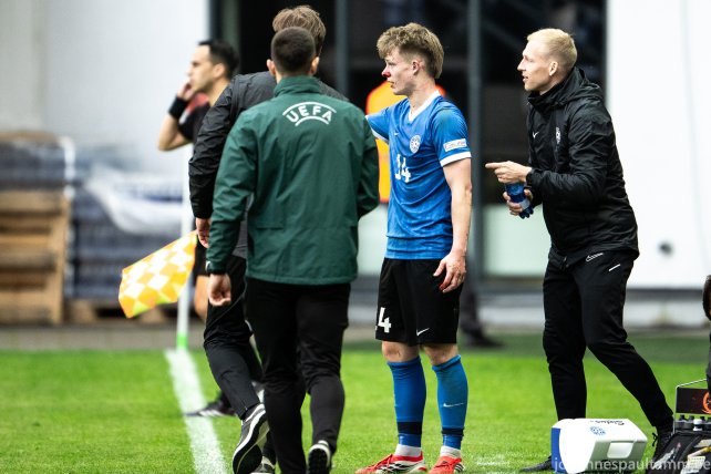 22 Eesti vs Horvaatia 1-3 28.05.26 (U17)
