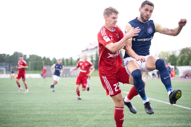 06 Harju JK Laagri vs Narva Trans 0-2 18.08.23