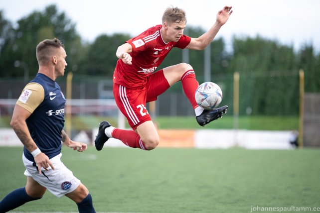 19 Harju JK Laagri vs Narva Trans 0-2 18.08.23