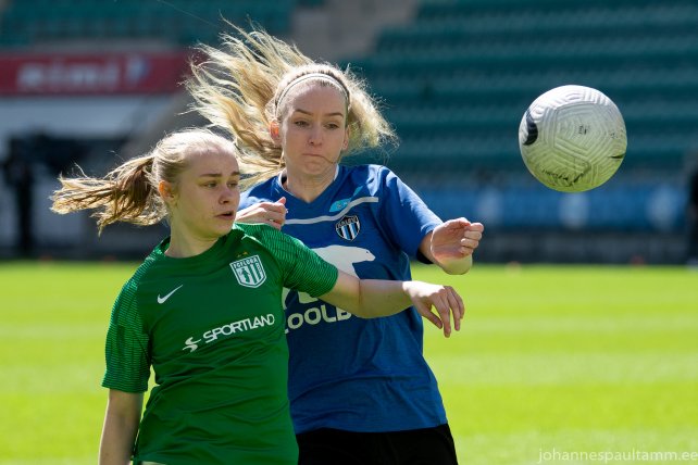 02 FC Flora vs JK Kalev 7-1 21.05.22 w