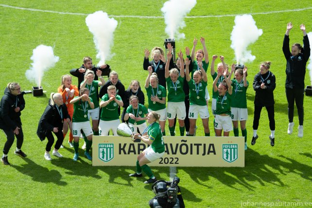 26 FC Flora vs JK Kalev 7-1 21.05.22 w