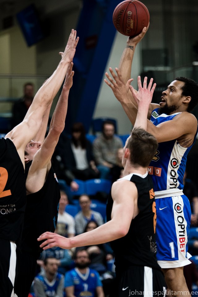 10 KaIev-Cramo vs Pärnu 103-48 01.05.18