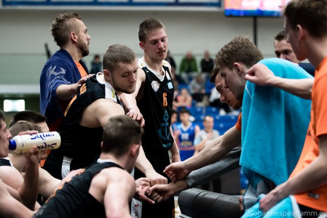 20 KaIev-Cramo vs Pärnu 103-48 01.05.18