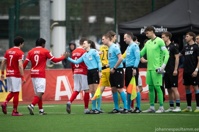 01 Nõmme Kalju vs Narva Trans 2-1 03.04.2026