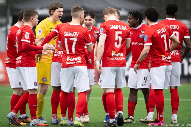 02 Nõmme Kalju vs Narva Trans 2-1 03.04.2026