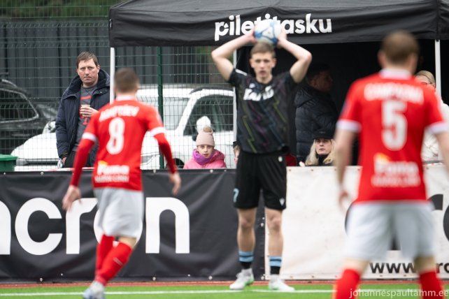10 Nõmme Kalju vs Narva Trans 2-1 03.04.2026