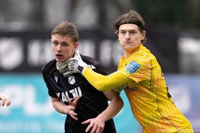 11 Nõmme Kalju vs Narva Trans 2-1 03.04.2026