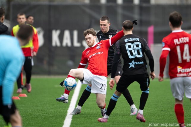 12 Nõmme Kalju vs Narva Trans 2-1 03.04.2026