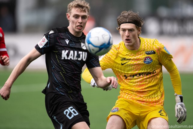 16 Nõmme Kalju vs Narva Trans 2-1 03.04.2026