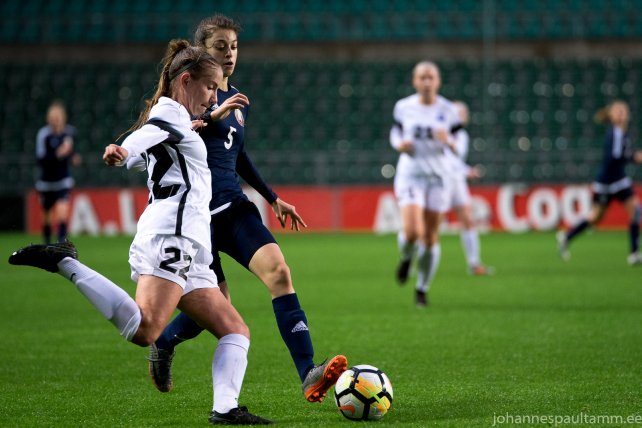 15 Eesti vs Valgevene U17 0-2 26.09.18