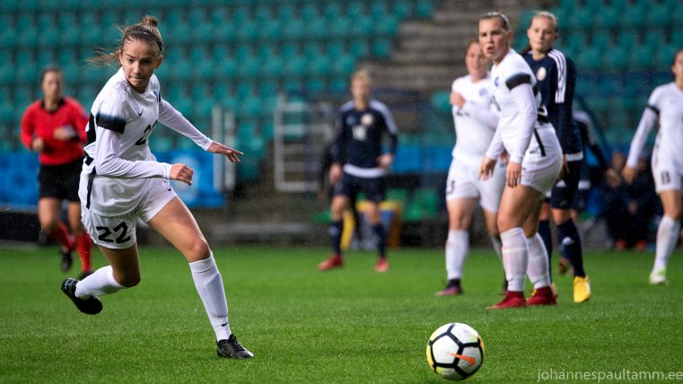 21 Eesti vs Valgevene U17 0-2 26.09.18