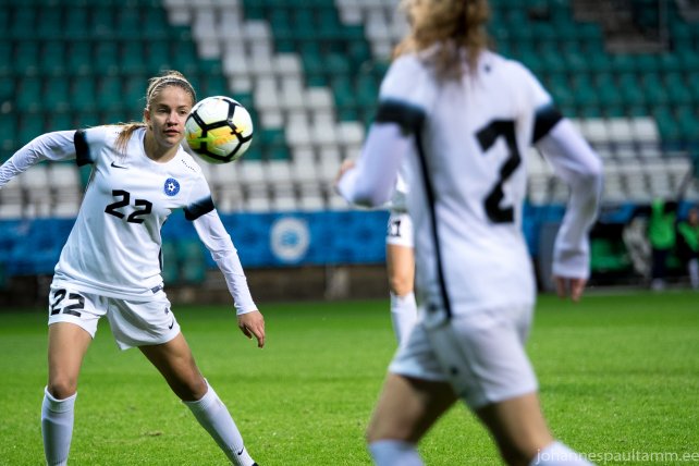25 Eesti vs Valgevene U17 0-2 26.09.18