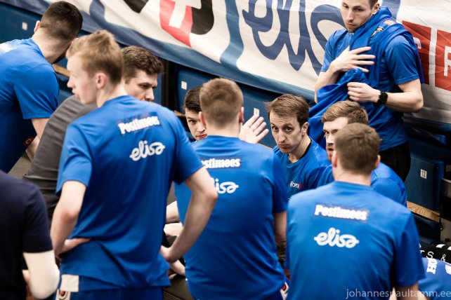02 Kalev-Cramo vs Tsmoki Minsk 80-85 08.04.18