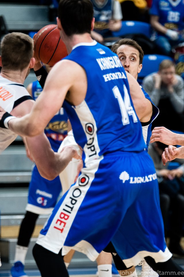 05 Kalev-Cramo vs Tsmoki Minsk 80-85 08.04.18