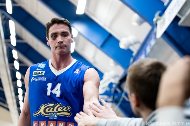 08 Kalev-Cramo vs Tsmoki Minsk 80-85 08.04.18