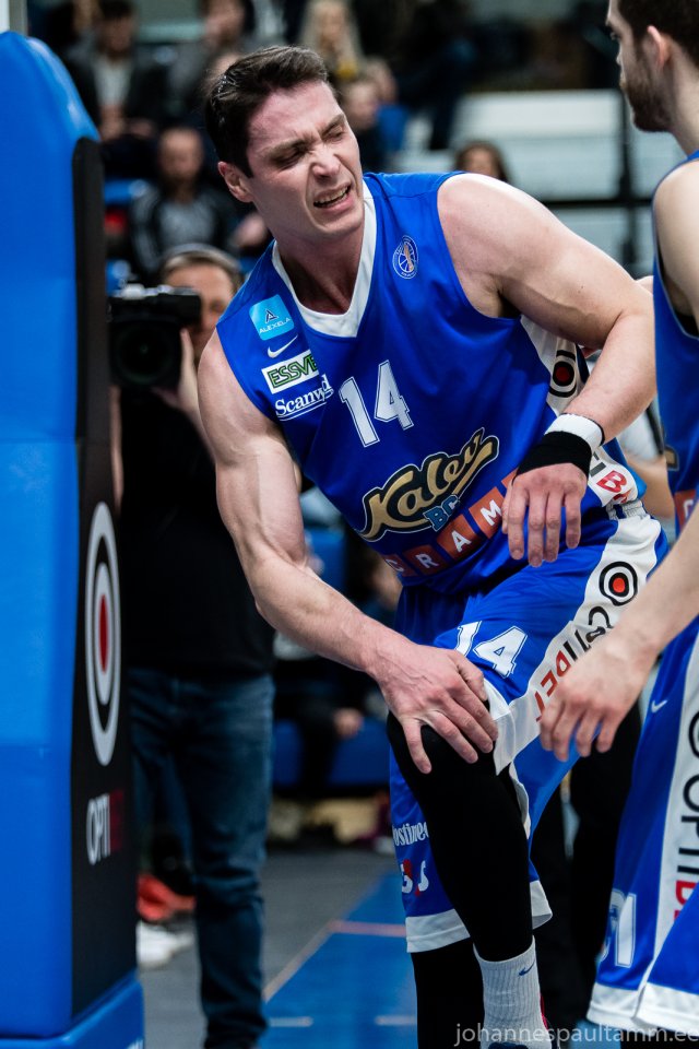 14 Kalev-Cramo vs Tsmoki Minsk 80-85 08.04.18