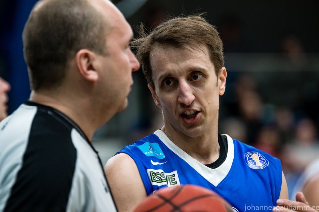 15 Kalev-Cramo vs Tsmoki Minsk 80-85 08.04.18