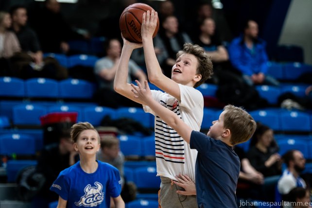 17 Kalev-Cramo vs Tsmoki Minsk 80-85 08.04.18