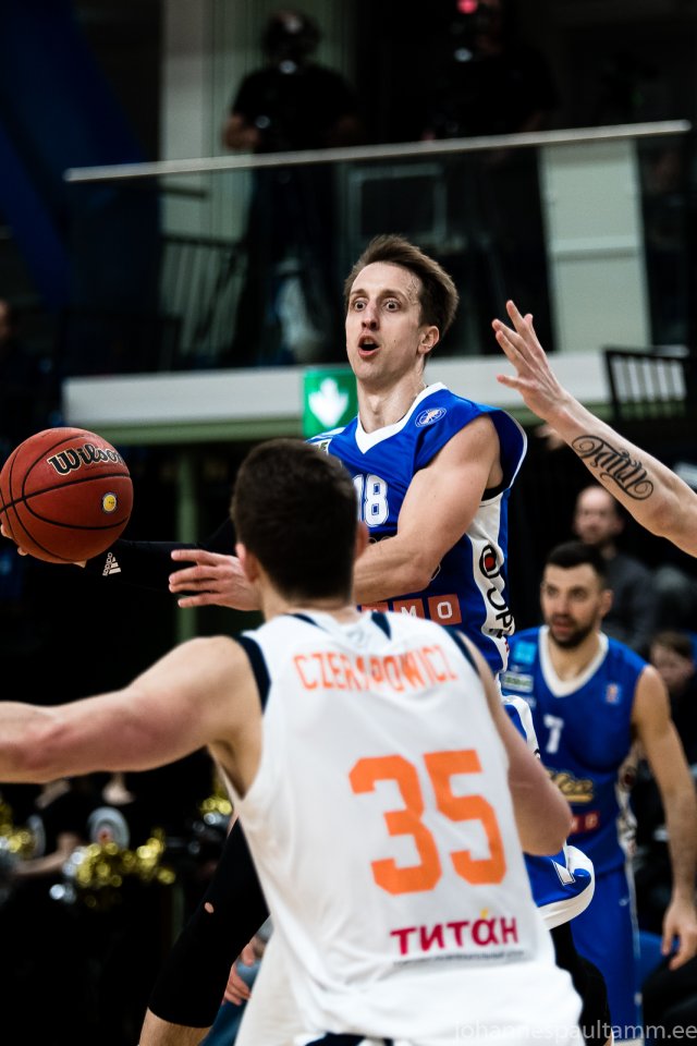 20 Kalev-Cramo vs Tsmoki Minsk 80-85 08.04.18