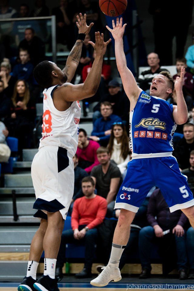 26 Kalev-Cramo vs Tsmoki Minsk 80-85 08.04.18
