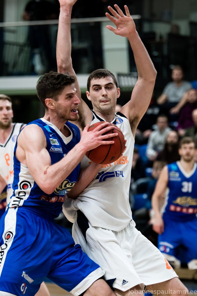 27 Kalev-Cramo vs Tsmoki Minsk 80-85 08.04.18