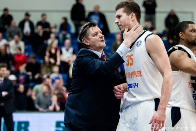 29 Kalev-Cramo vs Tsmoki Minsk 80-85 08.04.18
