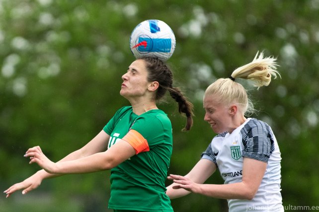 12 FC Flora vs SFK Riga 3-1 08.06.22 w