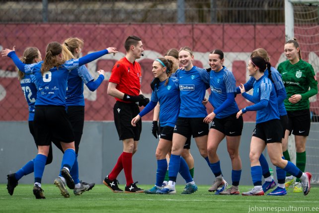 04 FC Flora vs Saku Sporting 3-4 05.04.2026