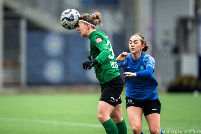 06 FC Flora vs Saku Sporting 3-4 05.04.2026 Kelly Rosen