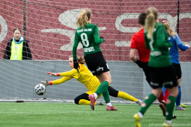 07 FC Flora vs Saku Sporting 3-4 05.04.2026 Victoria Vihman