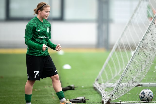 08 FC Flora vs Saku Sporting 3-4 05.04.2026 Gretlin Pihlak