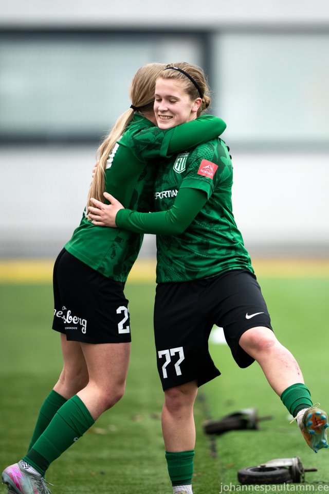 09 FC Flora vs Saku Sporting 3-4 05.04.2026 Gretlin Pihlak