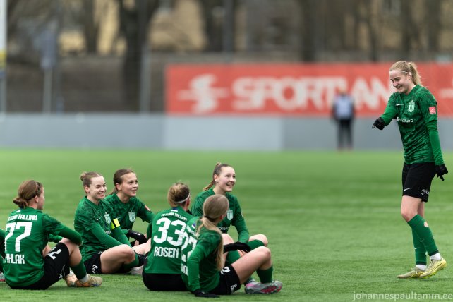 15 FC Flora vs Saku Sporting 3-4 05.04.2026