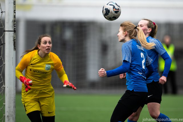 22 FC Flora vs Saku Sporting 3-4 05.04.2026