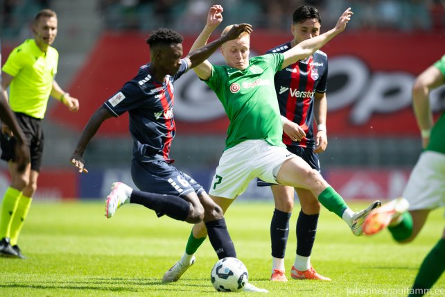 02 FC Flora vs Paide LM 1-2 15.06.25