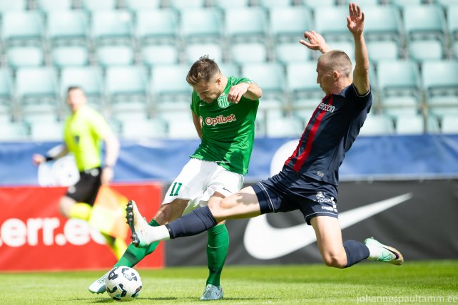 04 FC Flora vs Paide LM 1-2 15.06.25