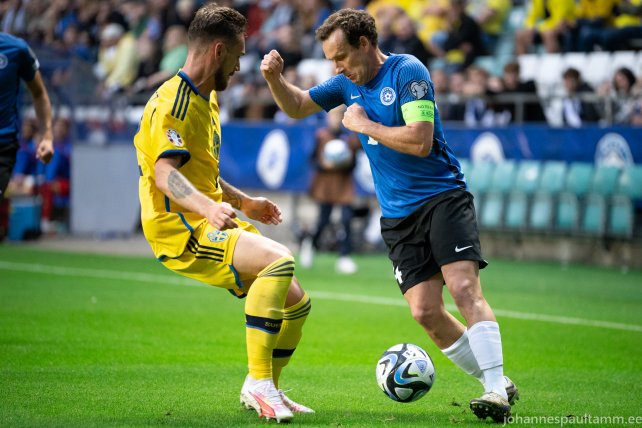 07 Eesti vs Rootsi 0-5 09.09.23